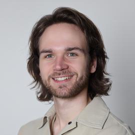 Adrien Gosselin-Pali