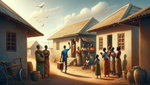 Science Communication: Migration and Nutrition of the Left-Behind: Evidence from Ghana